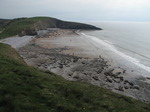 SX05267 Dunraven bay, Southerndown.jpg